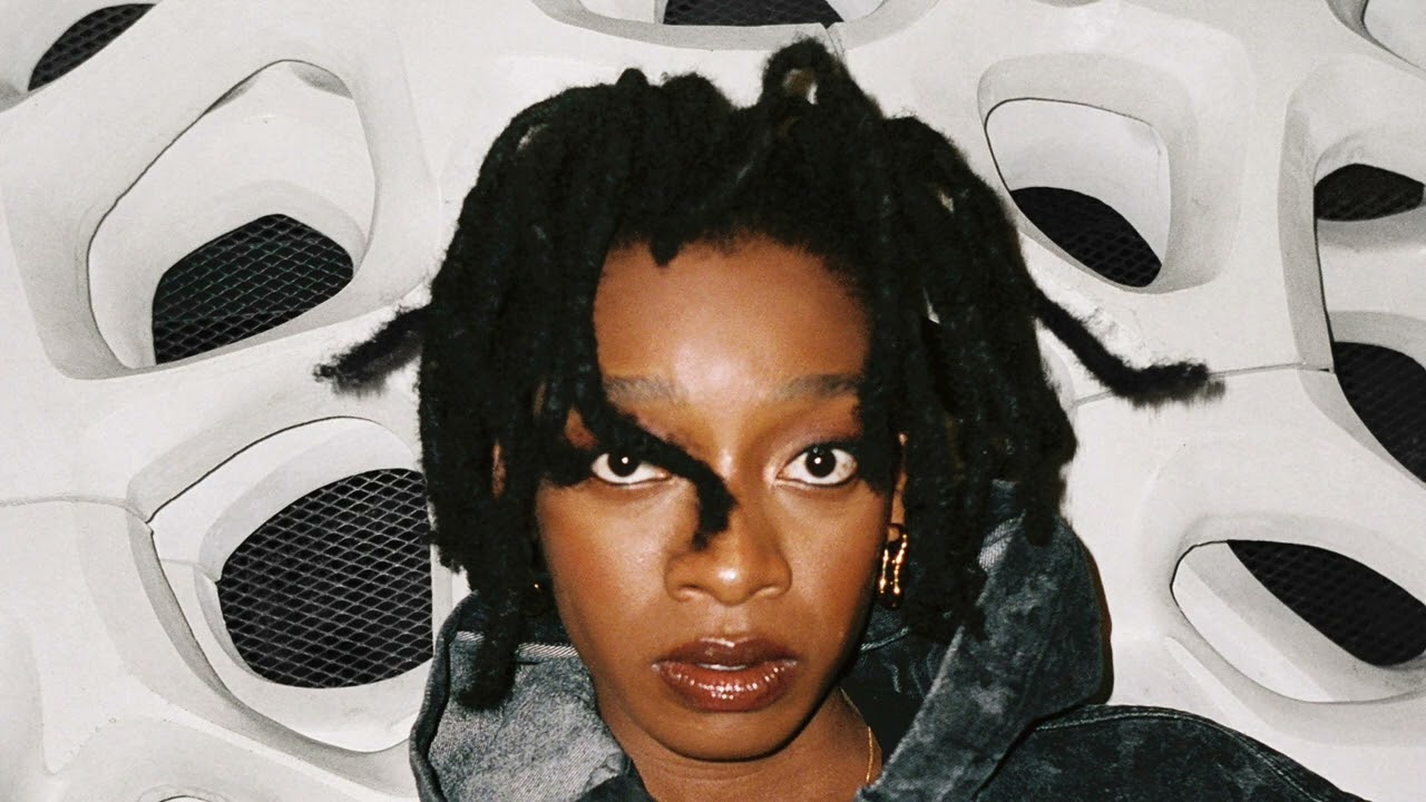 在 YouTube 上观看 Little Simz - Control (Official Audio)