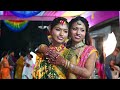 Part 2  harshviakshay happy marriage 18 march 2023