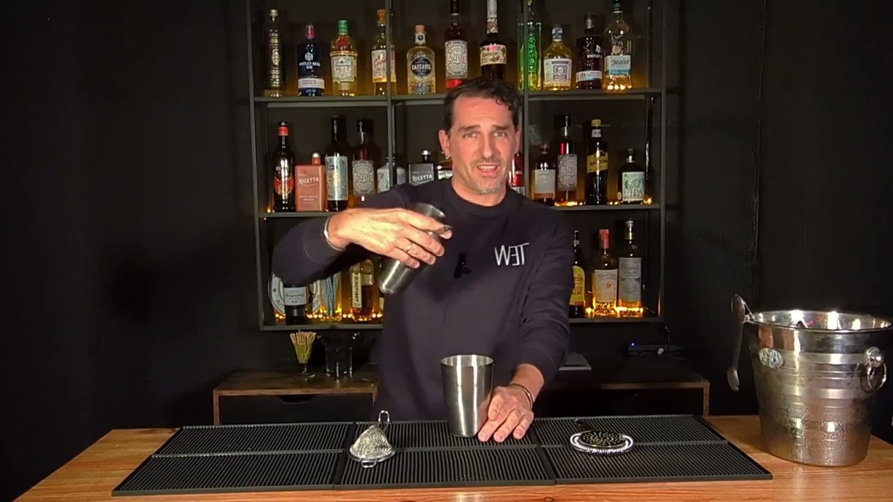 Capitulo 7. Escanciado/Throwing o Rolling