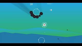 Tap to dash game made by construct 2 Profile