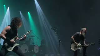 In Flames - The Quiet Place live Sydney 2024