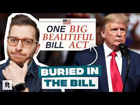 Trump Just Changed