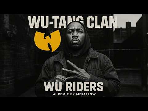 洋楽 DJ SUPADAVE SHAOLIN'S FINEST WU-TANG mqdefault.jpg