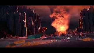 CGI Animated Short Film   'Chimera' by ESMA    CGMeetup HD
