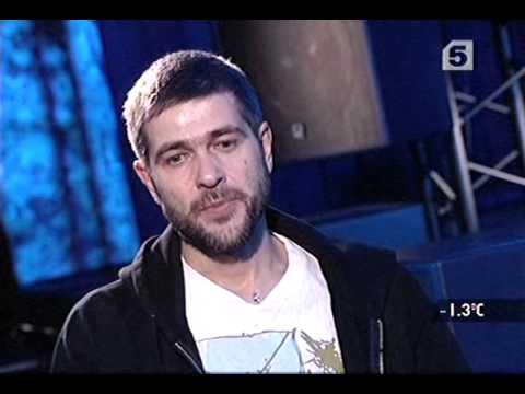 06 Группа «Nirvana» – Альбом «Nevermind» интервью с Александром Васильевым