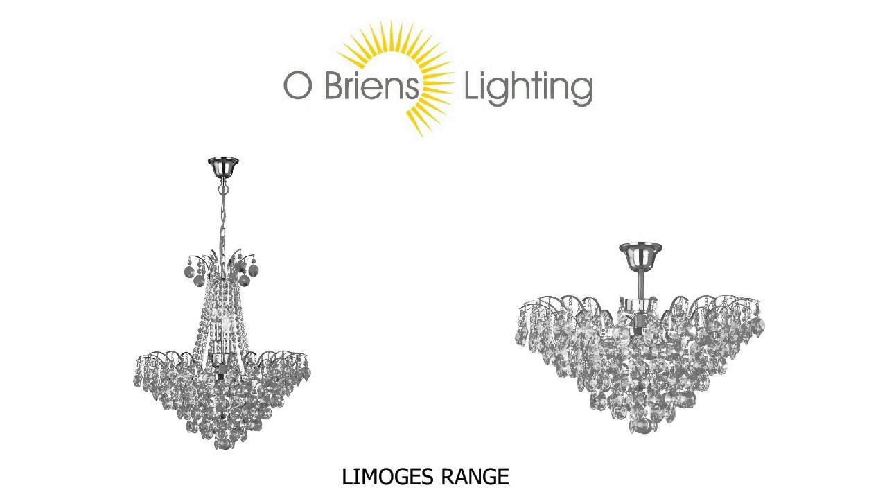 Searchlight 9071-52CC | 9070-48CC