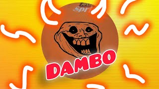 новый музон Dambo от бандита 999