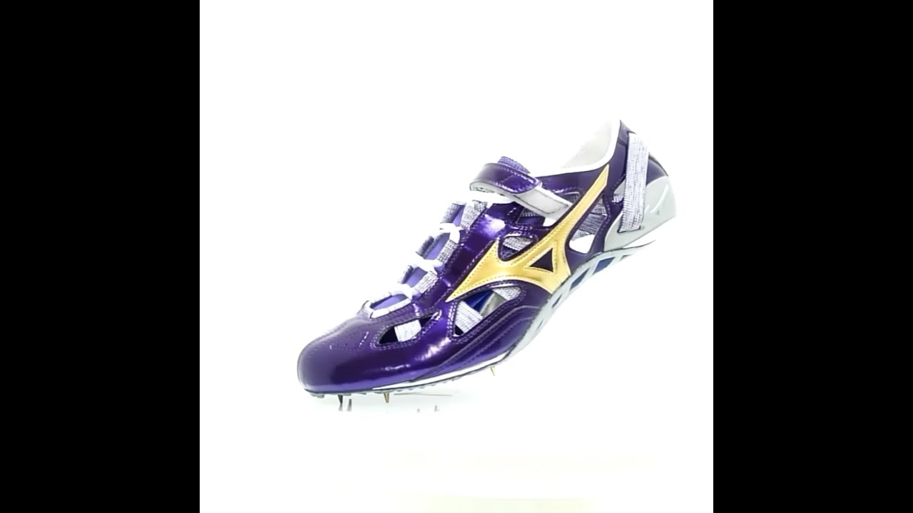 クロノインクス（イージーオーダー） ミズノ(MIZUNO) 陸上スパイク クロノインクスタイプ オーダー