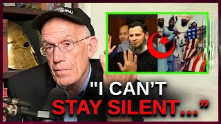 “Everyone Is Afraid To Say This About Islam   Except For Victor Davis Hanson…” 