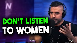 видео: Я получу неограниченное количество женщин, как только пойму ЭТО. @TheDanzaProject картинка: Я получу неограниченное количество женщин, как только пойму ЭТО. @TheDanzaProject