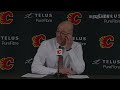 Post-Game | Ryan Huska - 10.12.25