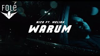 Nizo - Warum ft. Meliah (prod. by deyjanbeats)