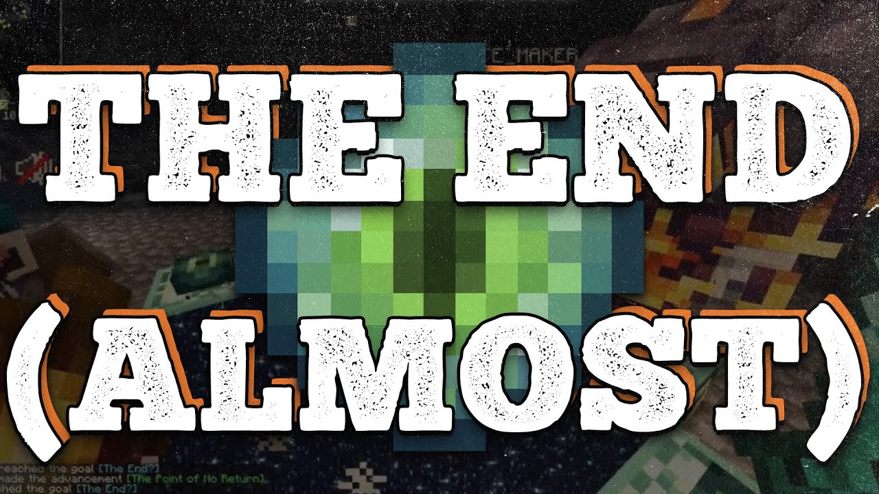 ИНЦИДЕНТ В ЭНДЕ | Getsuyobi #3