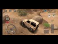off road drive pro  game android phone 🫸🫷#mountains #games
