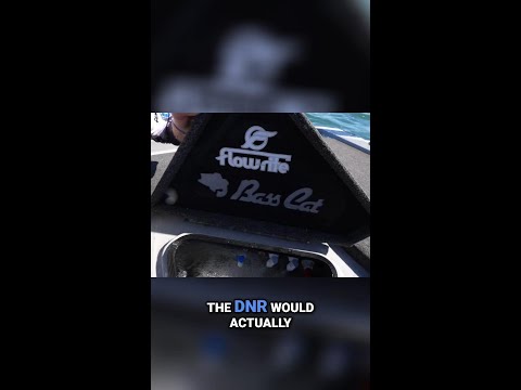 Best Live Well System EVER_ Bassmaster Classic Testimonial