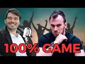 Interview 100 game avanc  fabrice julien et mike dragueur de paris