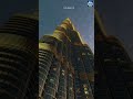 🏙️ Did You Know? Burj Khalifa Is the Tallest Building on Earth! #reels #trending #ytshorts #youtube