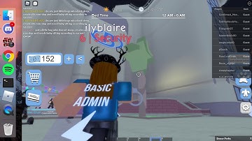 BLOXTON EXPLOITER REPORT #5