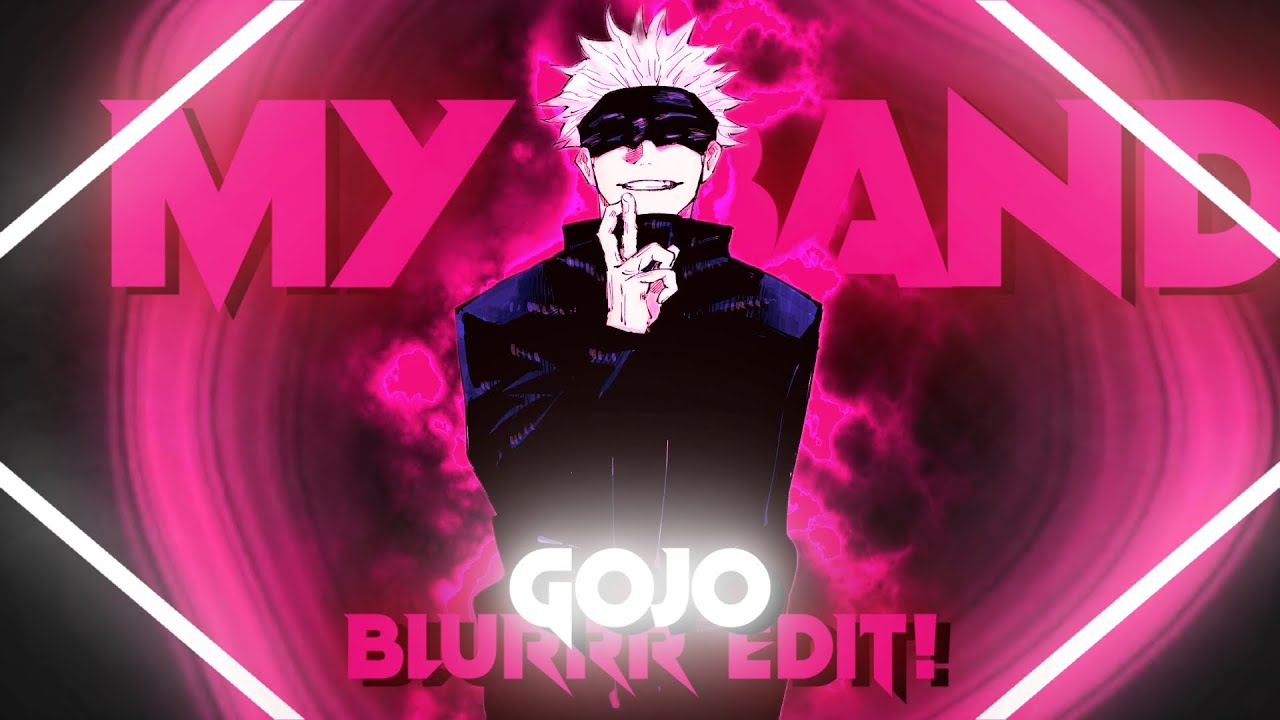 My band - D12 - GOJO! 