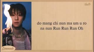 SEVENTEEN - Shadow KARAOKE with easy Lyrics