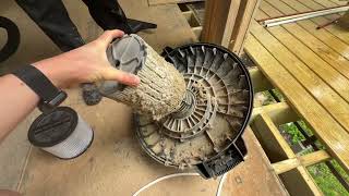 How To Change Craftsman Vacuum Filter - Easy Guide