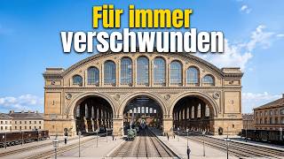 Famous 6 Berliner Bauwerke, die die Welt nie wieder sehen wird Profile
