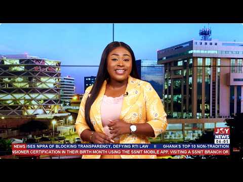 School feeding row deepens as delays, funding gaps trigger clash between GETFund & Minister |AM Show