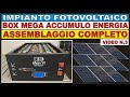 BATTERY BOX FAI DA TE - ACCUMULO FOTOVOLTAICO LIFEPO4