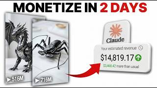 Famous FREE WORKFLOW |  How I Make VIRAL Mechanical Toy Videos Using AI ( FREE Claude Access ) Net Worth