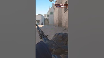 Dust II - 3KILL | CS2 Faceit Highlights
