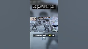 More than just headshots 💥Daily Twitch highlights from CS2 pros & chaos.#cs2 #gaming #twitch #shorts