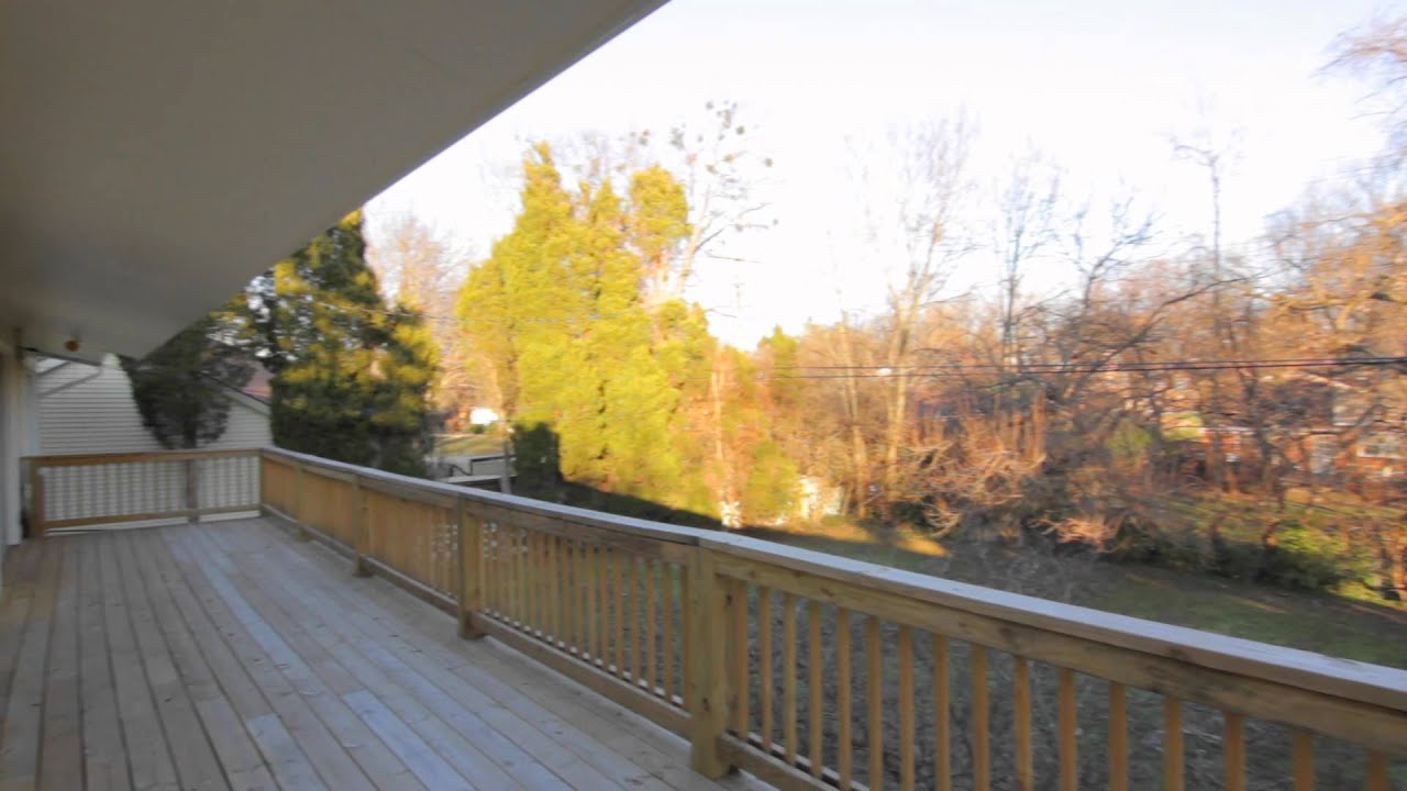 1712 Sutherland Dr., Louisville, KY 40205 YouTube