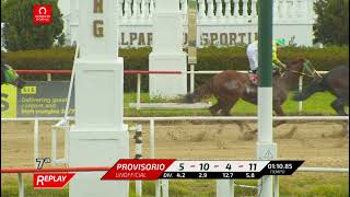 Vidéo de la course PMU PRIX QUE TIPO