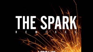Afrojack - The Spark (DubVision Remix)