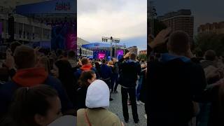 Artik & Asti, Артем Качер Грустный Дэнс