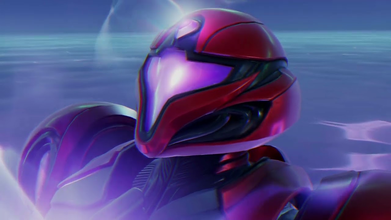 Metroid Prime 4 Beyond - Продолжение прохождения с бассейном Flare Pool | Часть 19