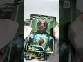 Ron English Area 54 Gas trading cards breaks / rips