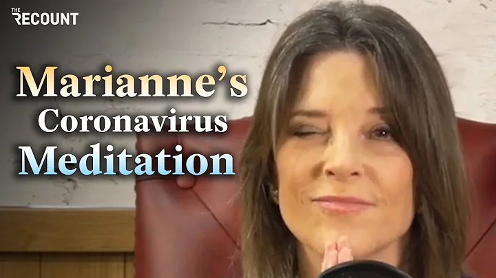 Meditation with Marianne