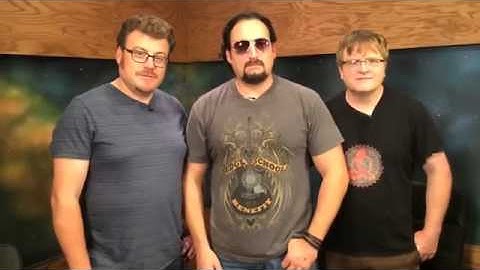 Gabe Time w/ the Trailer Park Boys | Getting Doug with High