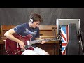 Rock 'n' Roll Star Guitar Tutorial