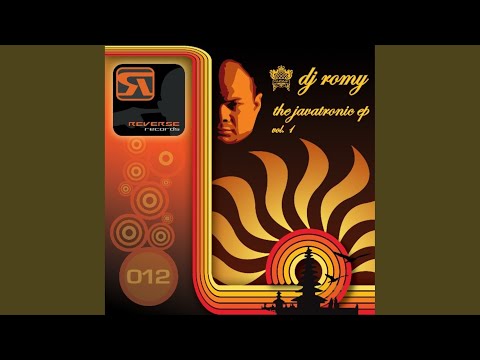 Unity In Diversity (Original Mix)