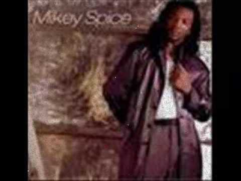 Mikey Spice ~ Yes Mi Friend ( Duppy Conqueror ) Killa Bob Marley Cover .... Dubwise Selecta