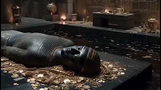 Adıyaman Nemrut Dağındaki Ulaşılamayan Kral Antiochosun Mezar Odası - Belgesel