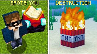 Minecraft Blocks You’ve Been Using Wrong