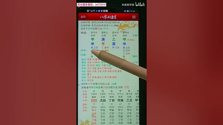 八字斷其必定會出軌的命局，且出軌的都是有婚姻的男人 - 天天要聞