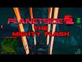 Planetside 2 - The Mighty Flash!
