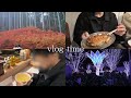 人生初の屋台グルメに紅葉にまったり福岡楽しんできました🐖