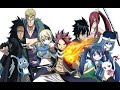 Fairy tail opening 15 Nightcore