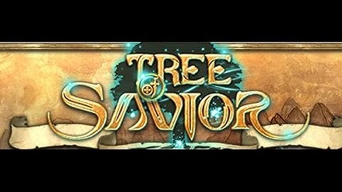 Tree of Savior COBT Gameplay (C3 Swordsman, lvl 43-50 party)