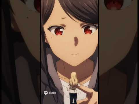 First Episode Dropped Sora 2 Sora2 Giantess Anime Tallgirl Shrink Shorts 